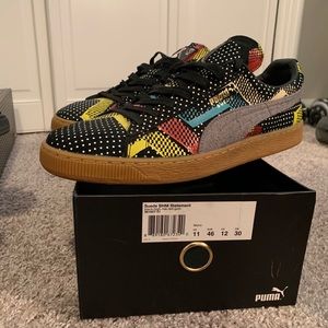 Puma BHM Statement 2016 Size 12